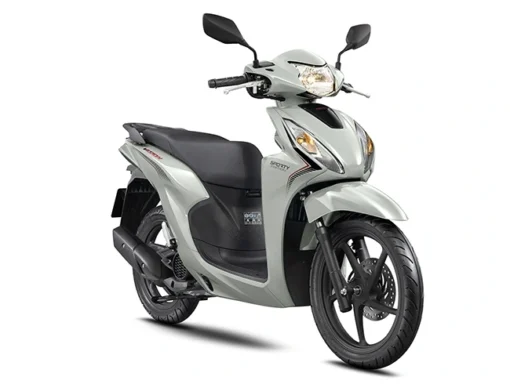 honda vision 110cc