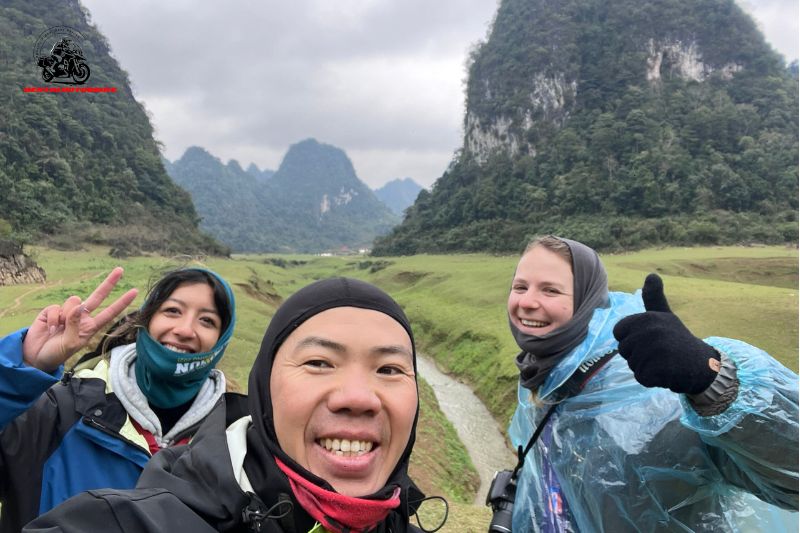 Rental Motorbike also offers diversely designed motorbike tours