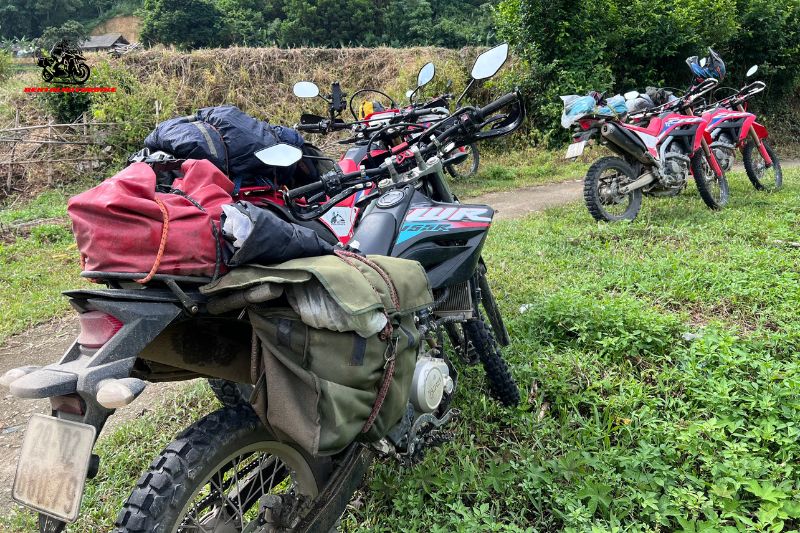 Rental Motorbike – Cheap motorbike rental in HCM