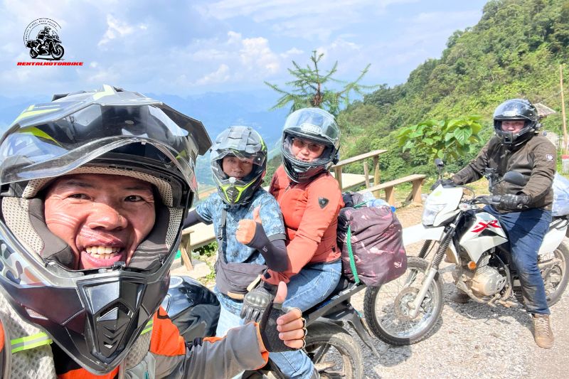 Planning in detail before each trip