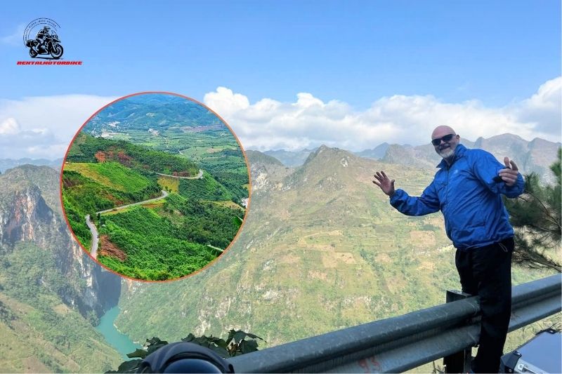 Discovering the Nha Trang to Da Lat route