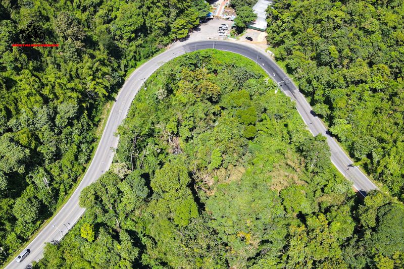 WR155R can be suitable for famous roads in Vietnam