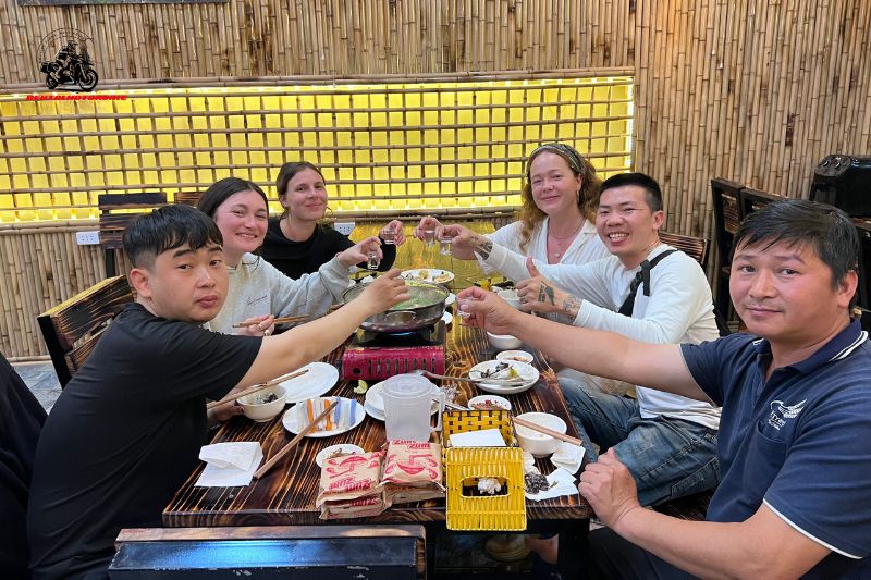 Explore Vietnam safely with Rental Motorbike