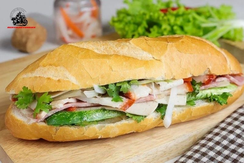 A rich flavor that is both rustic and unforgettable