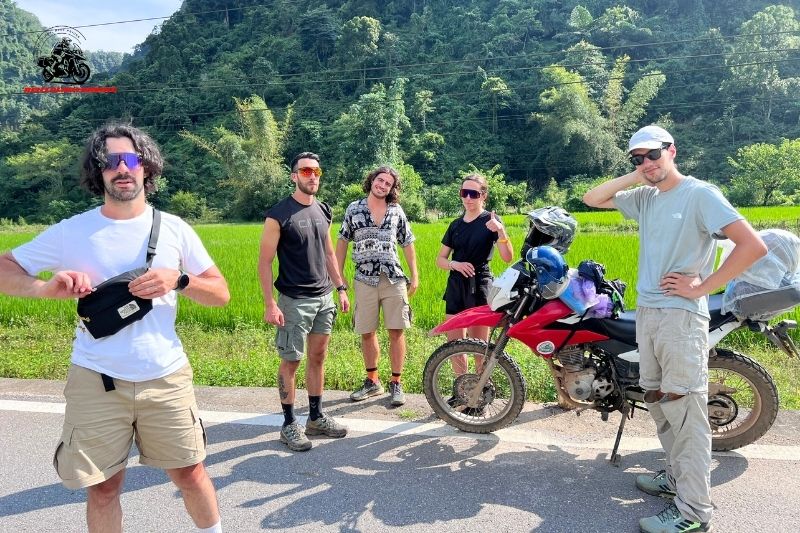 At Rental Motorbike, the price policy is extremely flexible