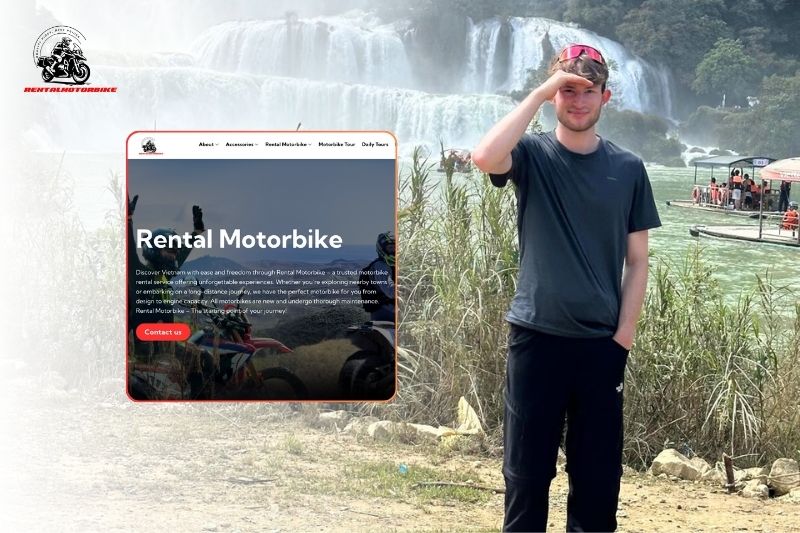 Visit the Rental Motorbike website now