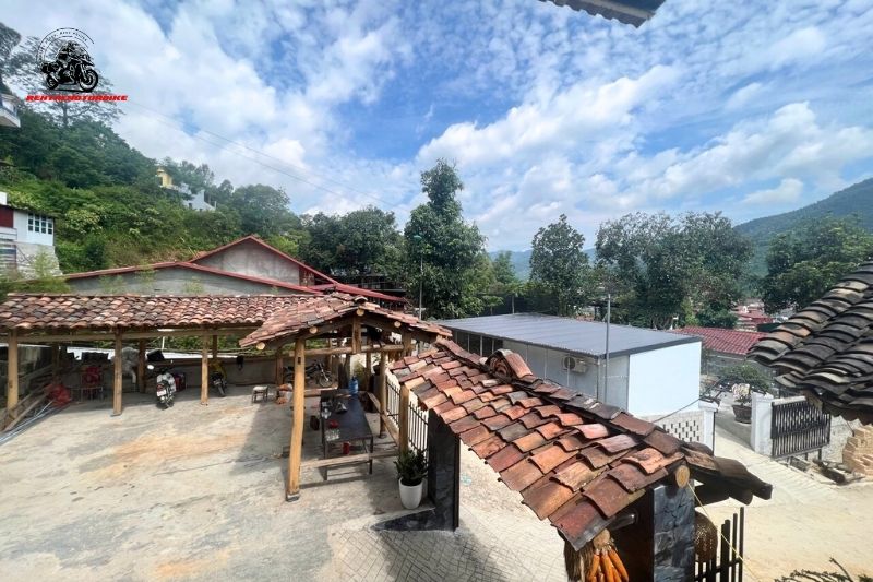Ha Giang is one of the most wonderful lands