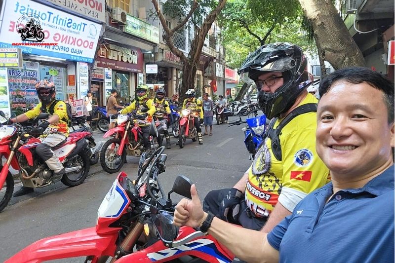 A reliable destination for long-term Vietnam Loop trips
