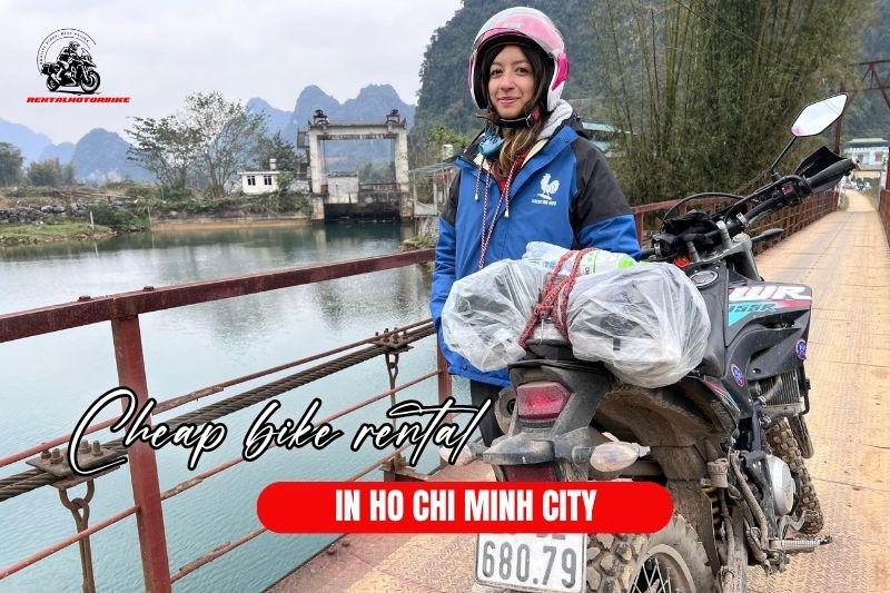 cheap bike rental near me