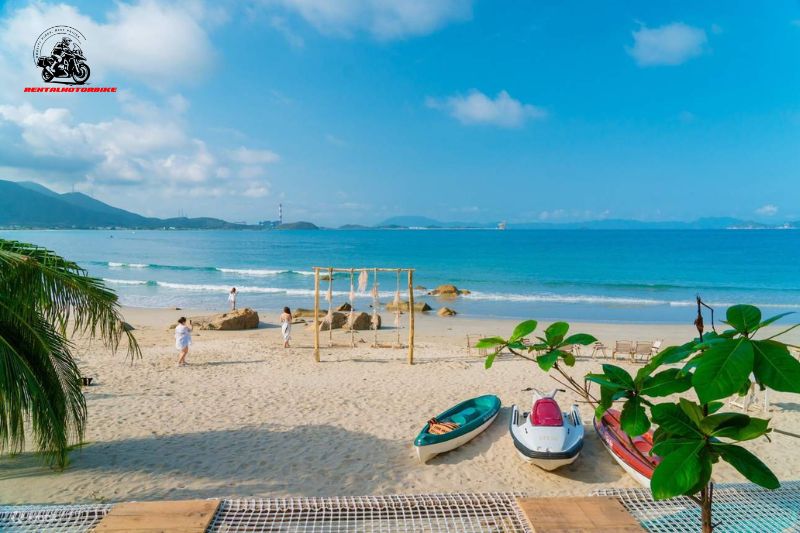 Van Phong Bay