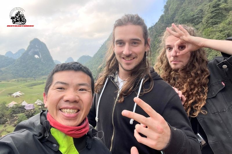 A memorable trip always starts with careful preparation