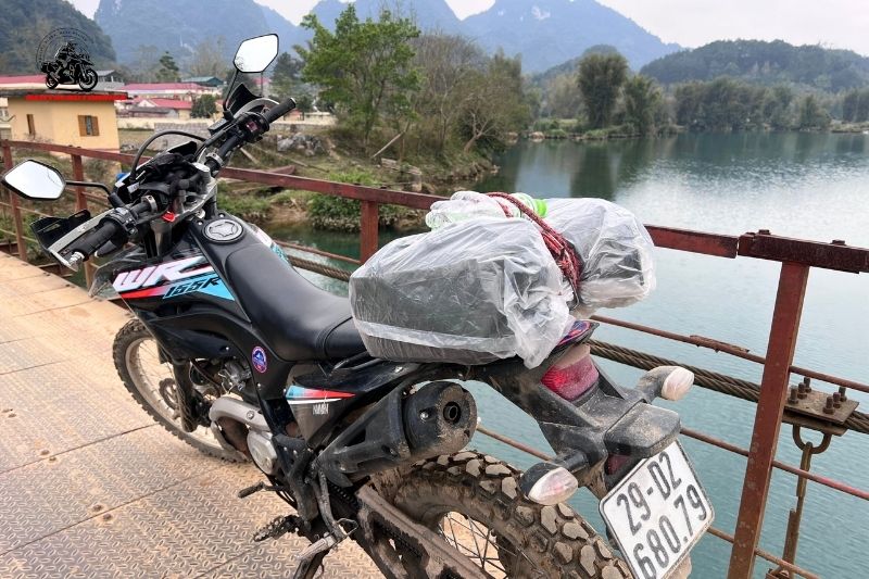 Pack neatly, not too bulky
