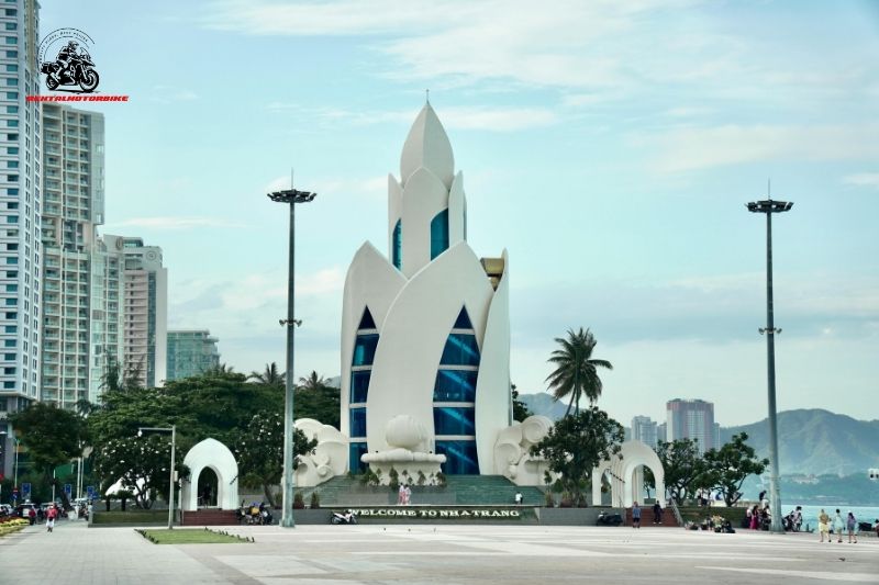 Ho Chi Minh City - Nha Trang