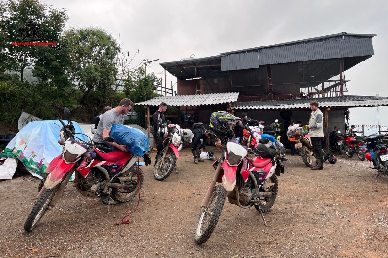 Ha Giang Loop