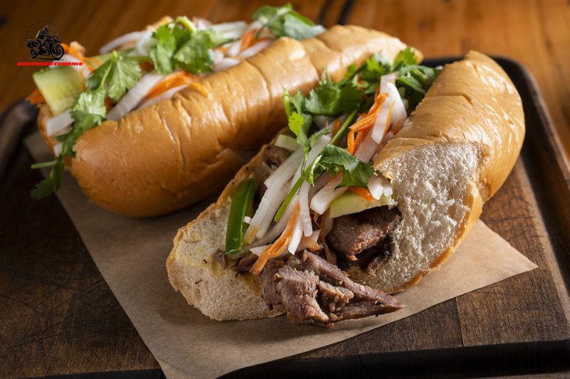 Banh Mi Saigon