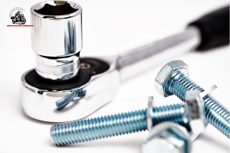 Small repair tools