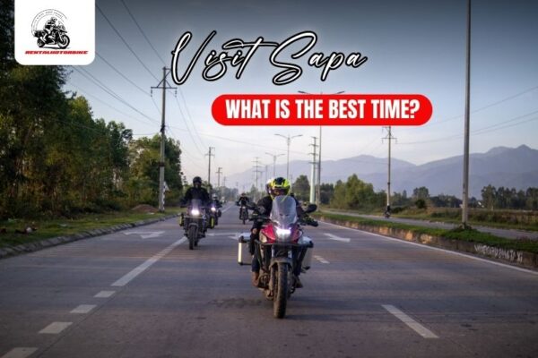 the best time to visit Sapa