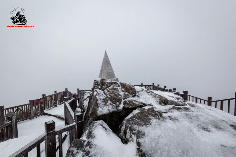 Sapa in winter