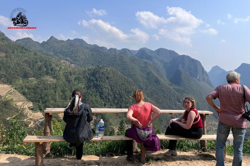 Ha Giang Loop