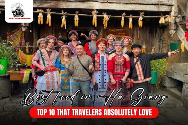 best food in Ha Giang