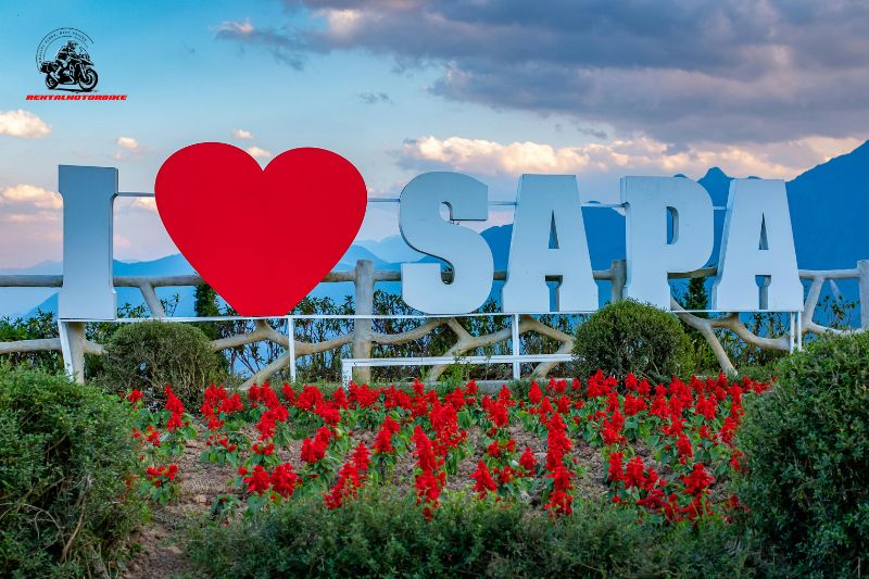 Sapa’s cuisine is so unique