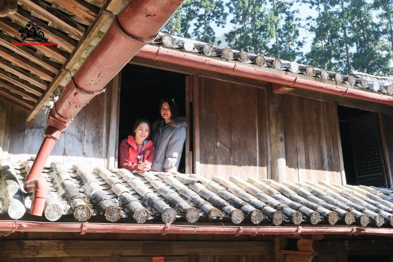 Homestays and village experiences