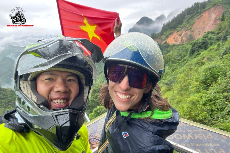 Rental Motorbike Vietnam