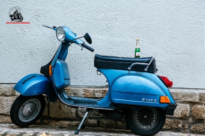 Light weight, low fuel consumption