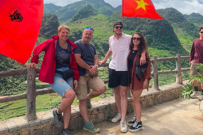 Vietnam motorbike laws