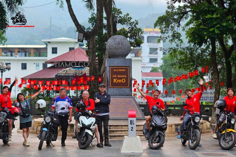 Your trusted partner for riding