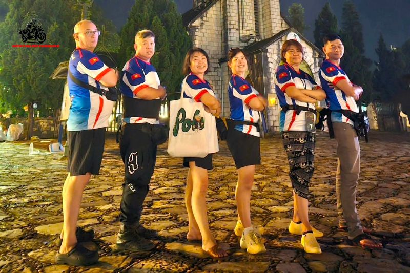 Your support and your friend in Vietnam