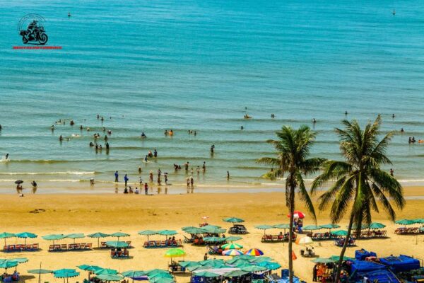 Vung Tau weekend getaway from Saigon