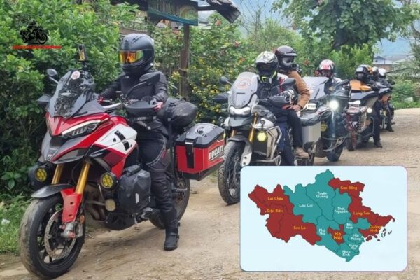 best time to visit Northern Vietnam