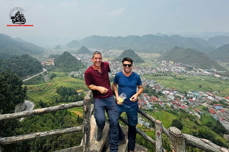 Ha Giang December weather