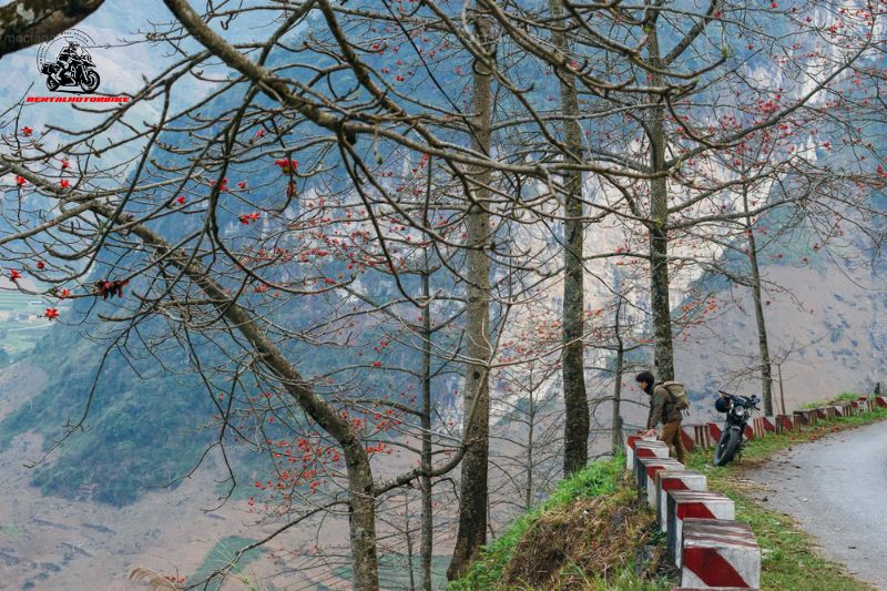 Ha Giang December weather is known for being cool