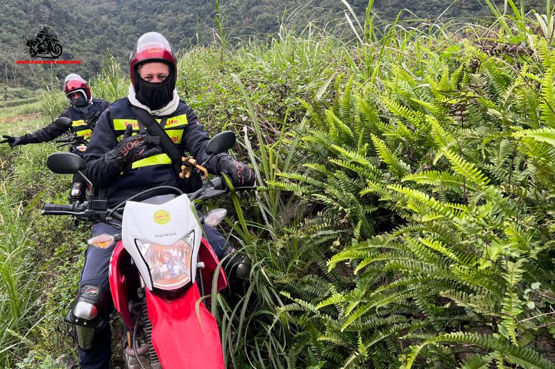 Make sure you are fully prepared