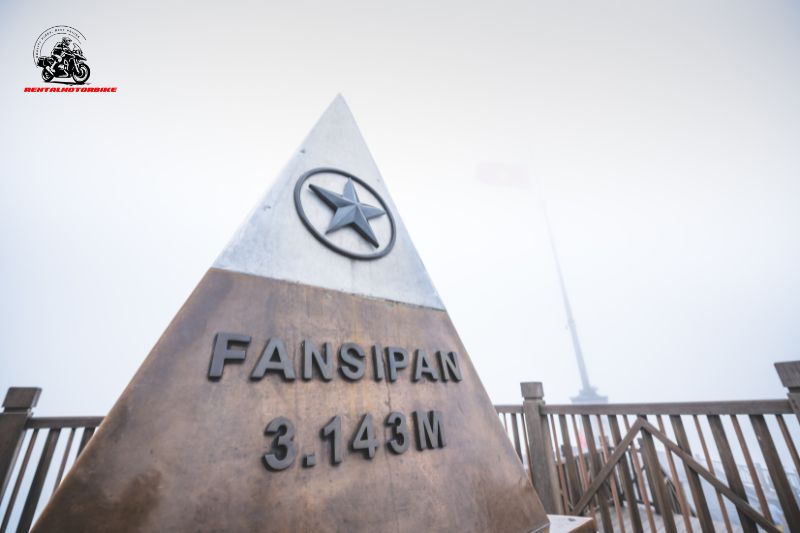 Fansipan Peak