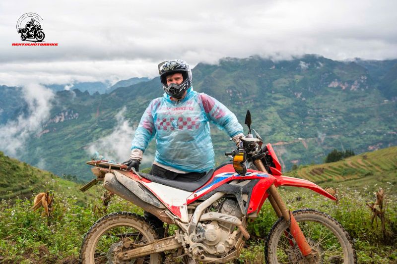 You’ll breathe in the cool