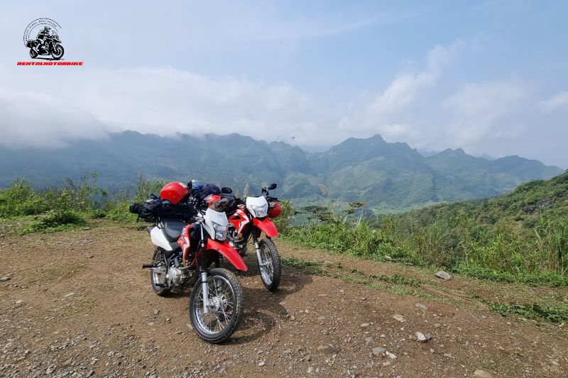 Ha Giang Loop