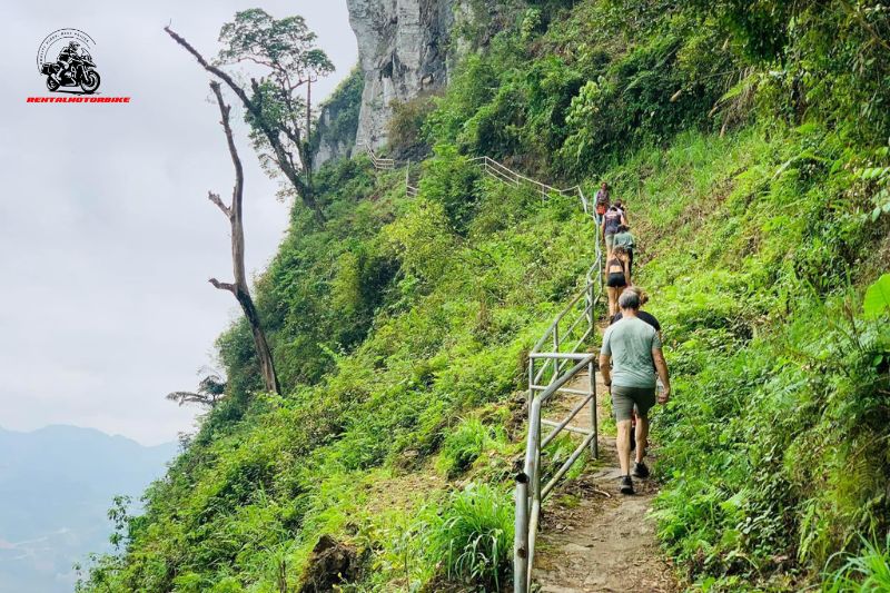 Empower travelers to discover the real Vietnam