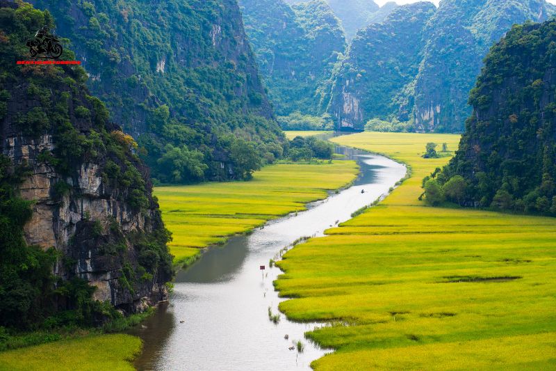 Tam Coc