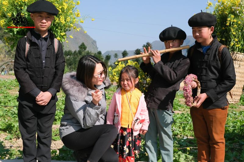 Ha Giang Loop - The Northern Adventure