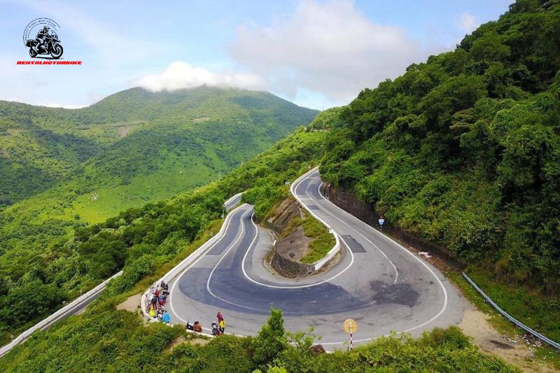 Hoi An to Hue via Hai Van Pass