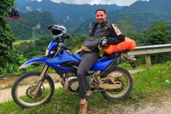 Vietnam motorbike trip advice