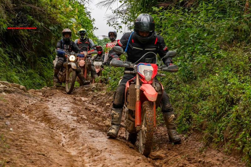 Ha Giang Loop iconic mountain scenery