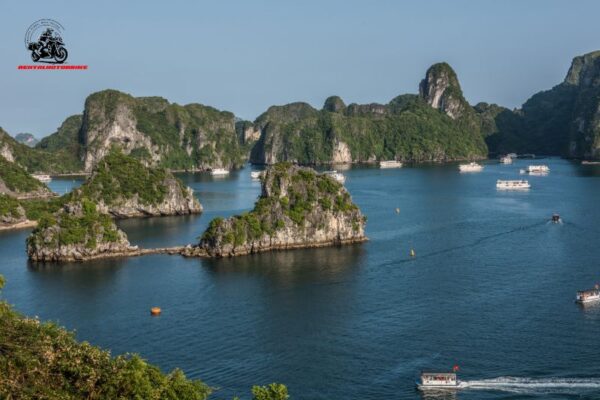 best time to visit Ha Long Bay