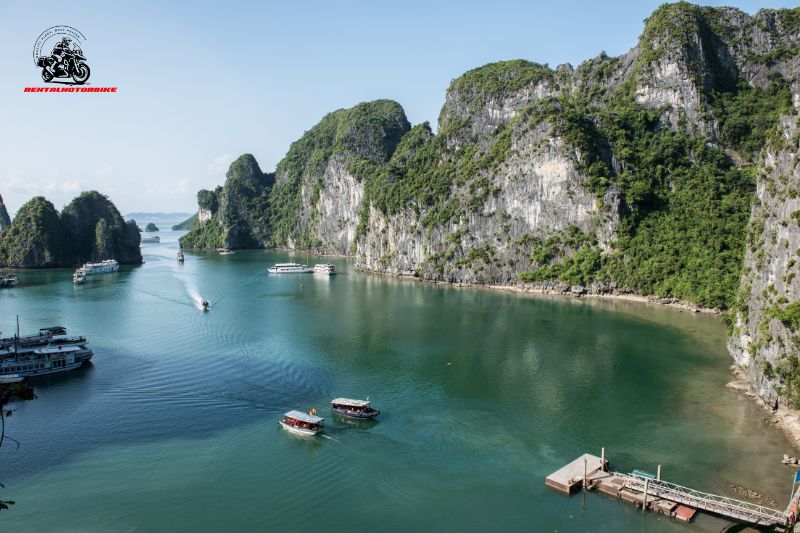 Ha Long Bay