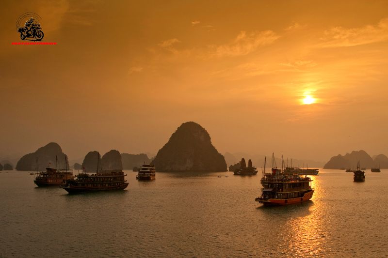 Best time to visit Ha Long Bay