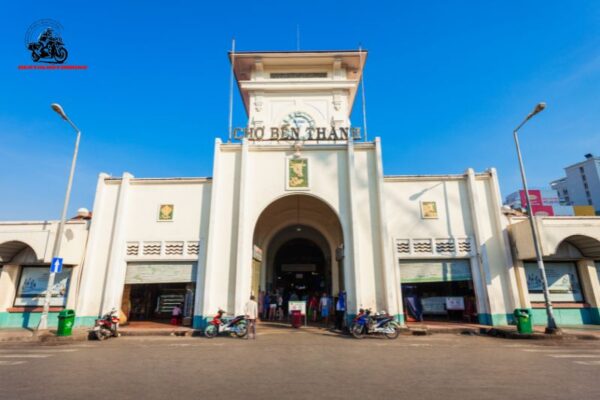 best time to visit Ho Chi Minh City