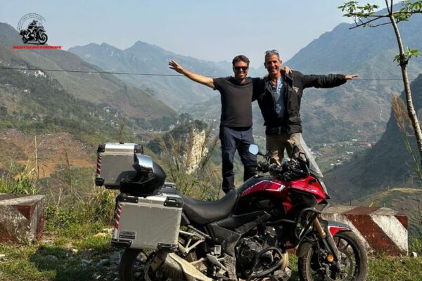 best time to visit Northwest Vietnam